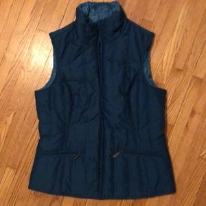 Ariat Reversible Vest